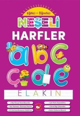 Neşeli Harfler