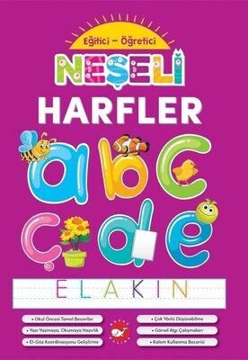 Neşeli Harfler