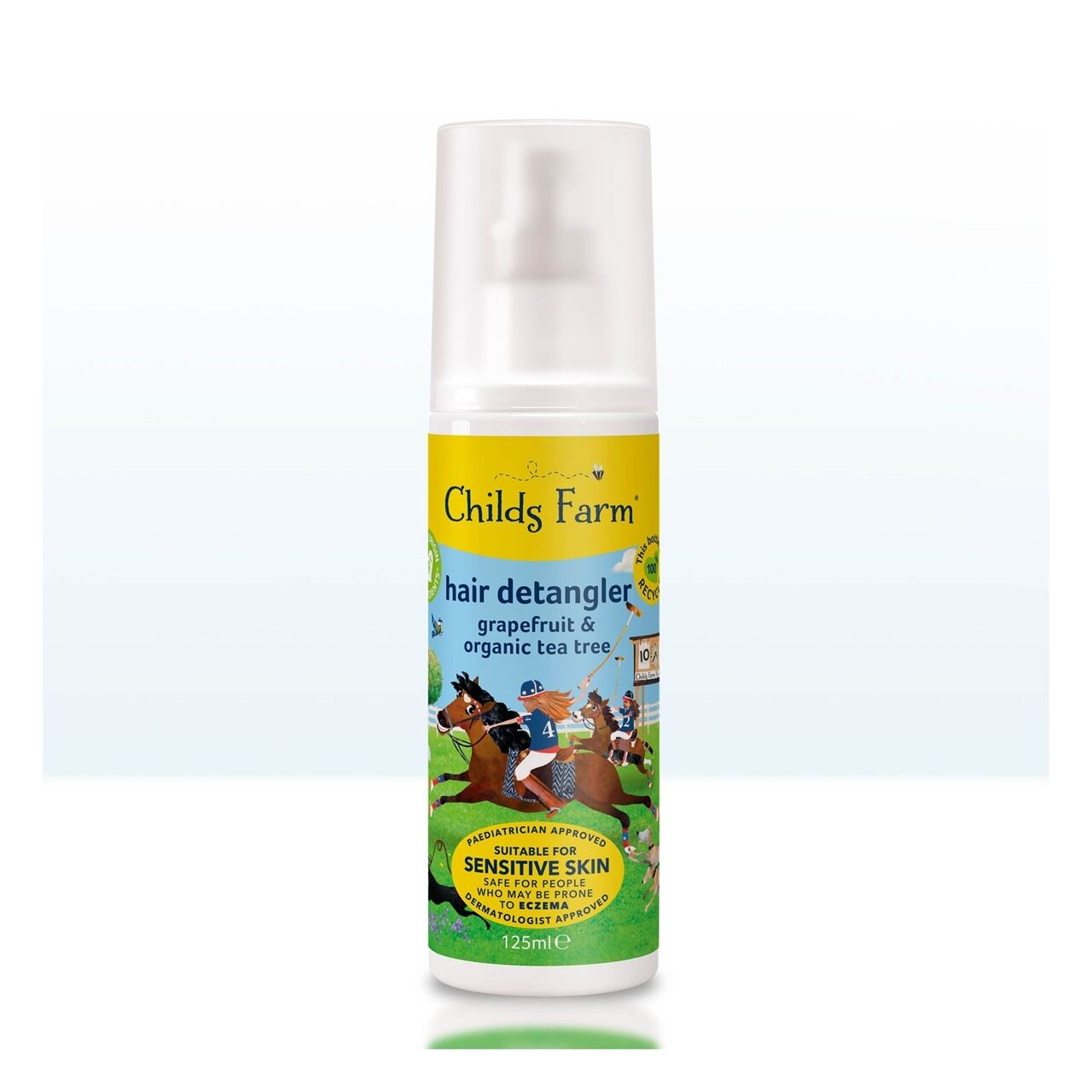 Kolay Tarama Saç Spreyi 125ml