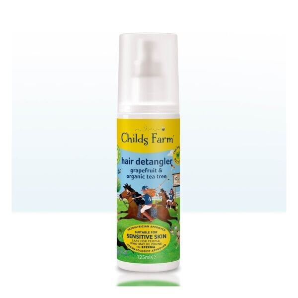 Kolay Tarama Saç Spreyi 125ml