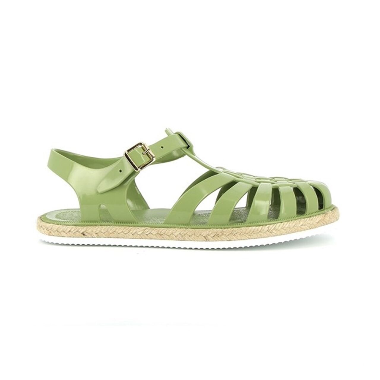 Meduse Yetişkin Sandalet Suncorde - Olive