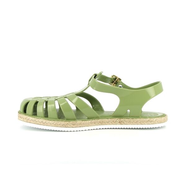 Meduse Yetişkin Sandalet Suncorde - Olive