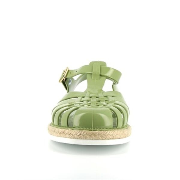 Meduse Yetişkin Sandalet Suncorde - Olive