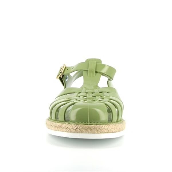 Meduse Yetişkin Sandalet Suncorde - Olive
