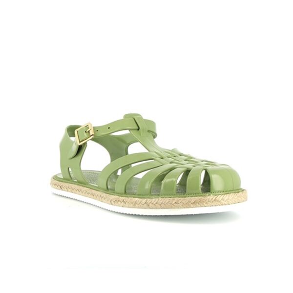Meduse Yetişkin Sandalet Suncorde - Olive