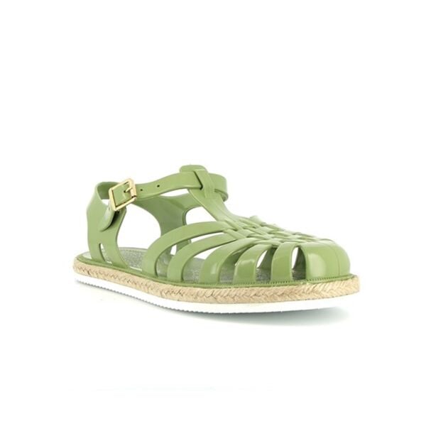 Meduse Yetişkin Sandalet Suncorde - Olive