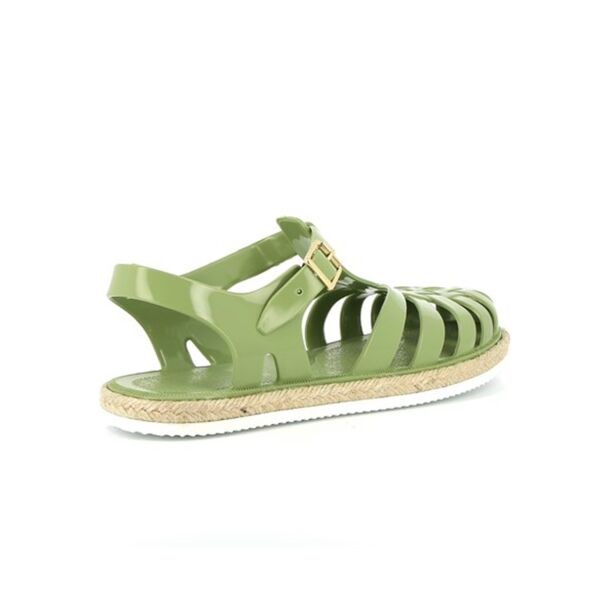 Meduse Yetişkin Sandalet Suncorde - Olive