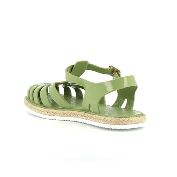 Meduse Yetişkin Sandalet Suncorde - Olive