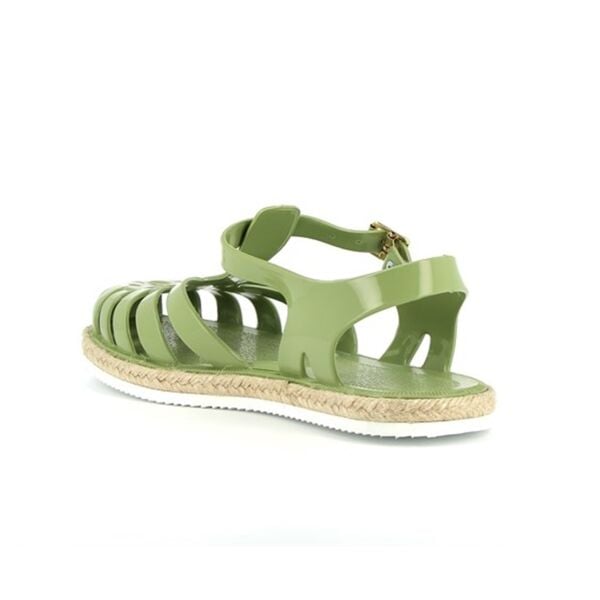 Meduse Yetişkin Sandalet Suncorde - Olive