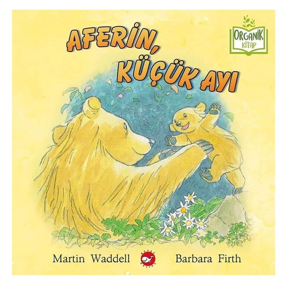 Aferin, Küçük Ayı