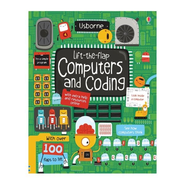LTF Computers and Coding