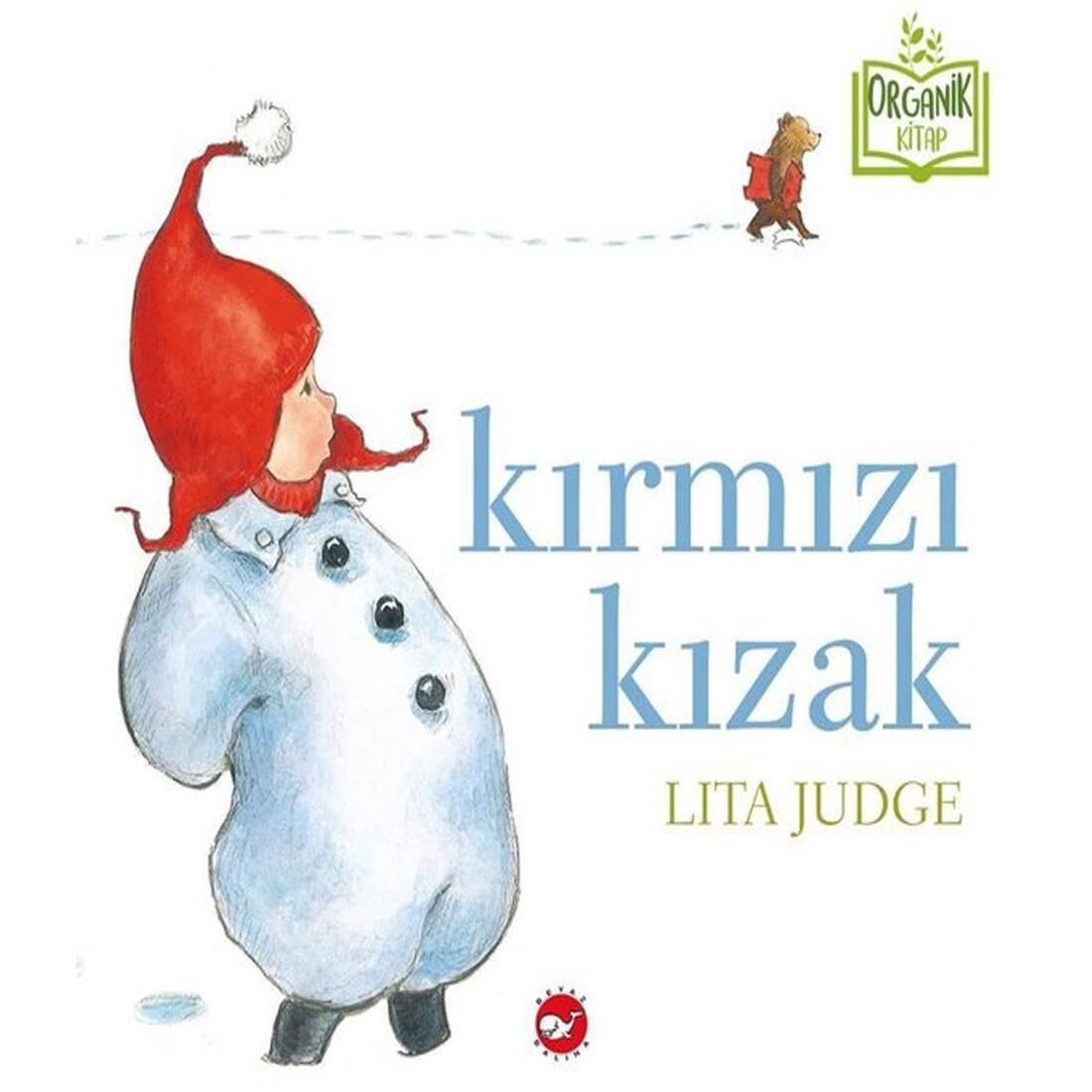 Kırmızı Kızak