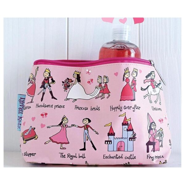 Tyrrell Katz Kişisel Bakım Çantası -Princess