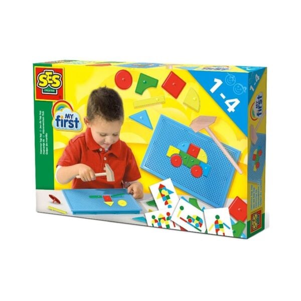 Çak Yarat - İlk Oyuncağım