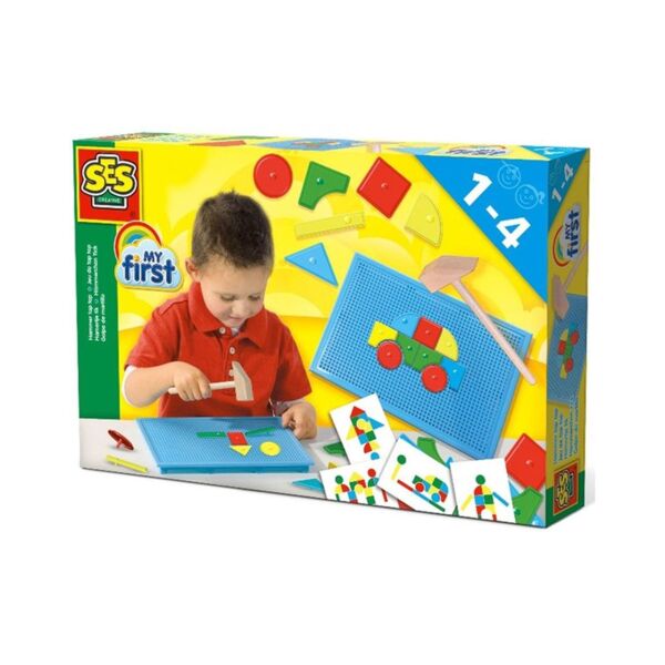 Çak Yarat - İlk Oyuncağım