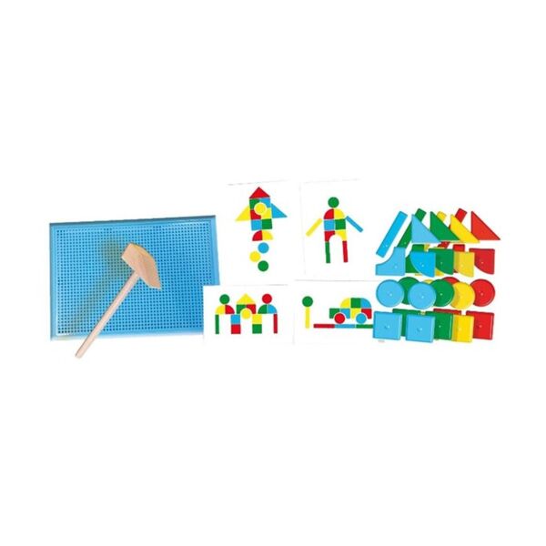 Çak Yarat - İlk Oyuncağım