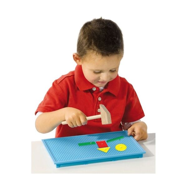 Çak Yarat - İlk Oyuncağım