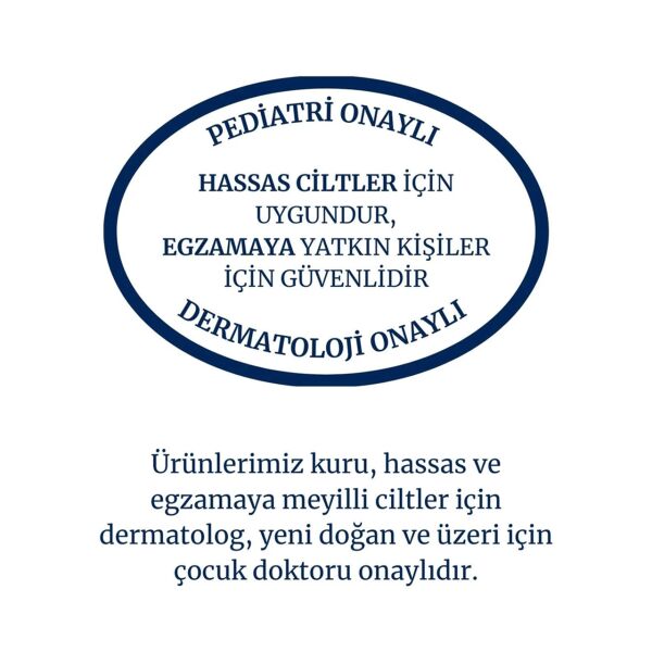 Hafif Kokulu Bebek Nemlendiricisi 500ml