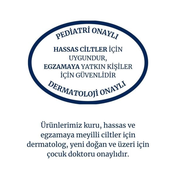 Hafif Kokulu Bebek Nemlendiricisi 500ml