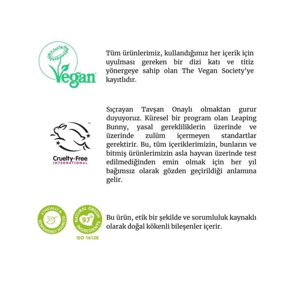 Hafif Kokulu Bebek Nemlendiricisi 500ml