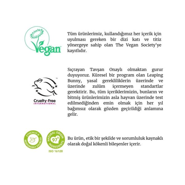 Hafif Kokulu Bebek Nemlendiricisi 500ml