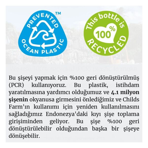 Hafif Kokulu Bebek Nemlendiricisi 500ml