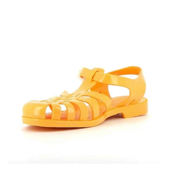 Meduse Yetişkin Sandalet - Kavuniçi