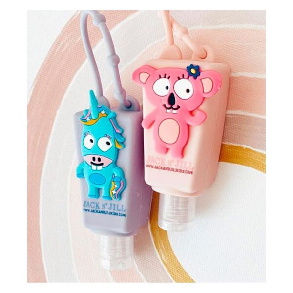 J&J Alkolsüz El Temizleme Sıvısı - Koala