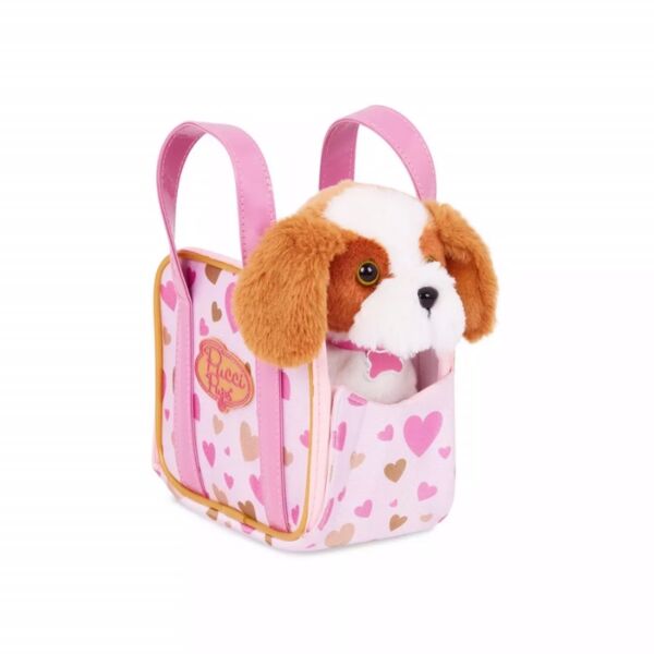 Pucci Pups Yavru Köpek ve Sürpriz Çanta