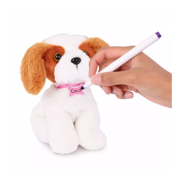 Pucci Pups Yavru Köpek ve Sürpriz Çanta