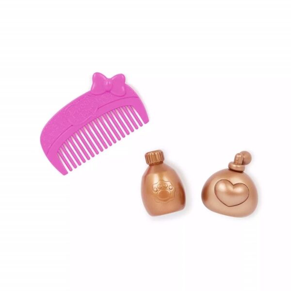 Pucci Pups Yavru Köpek ve Sürpriz Çanta