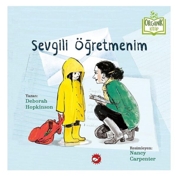 Sevgili Öğretmenim