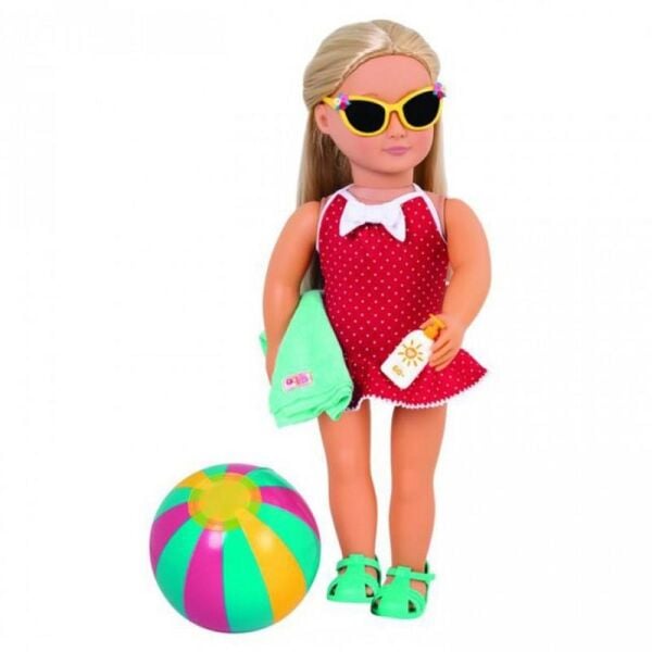 Our Generation Kıyafet/Retro Beach