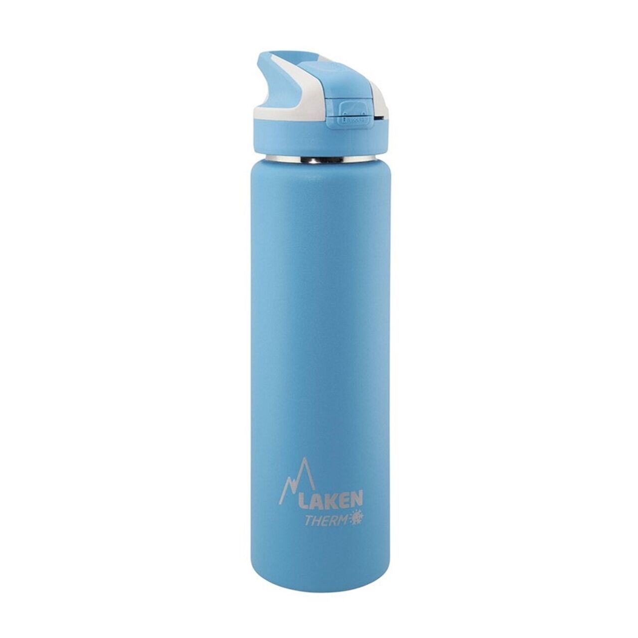 Laken Çelik Summit Termos Şişe 0,75L - Camgöbeği