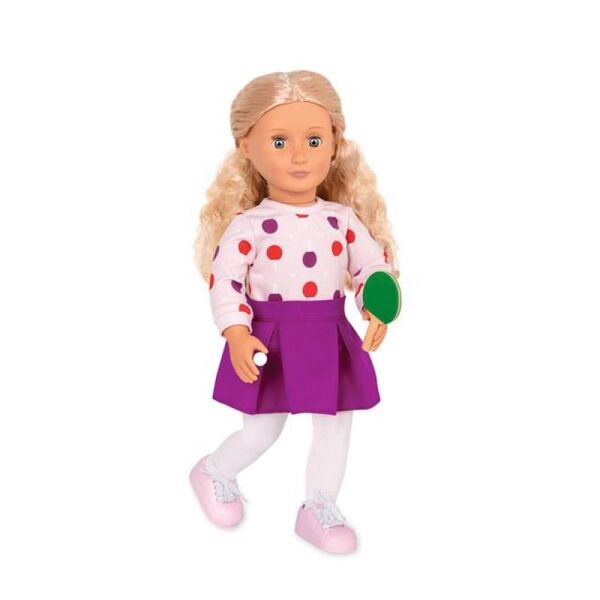 Our Generation Kıyafet/Ping Pong