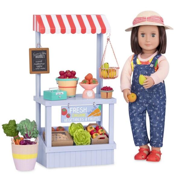 Our Generation Market Set