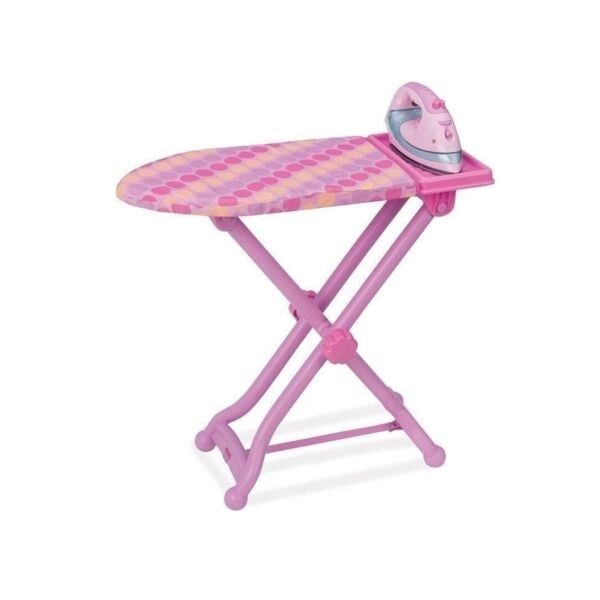 Play Circle Ütü Masası