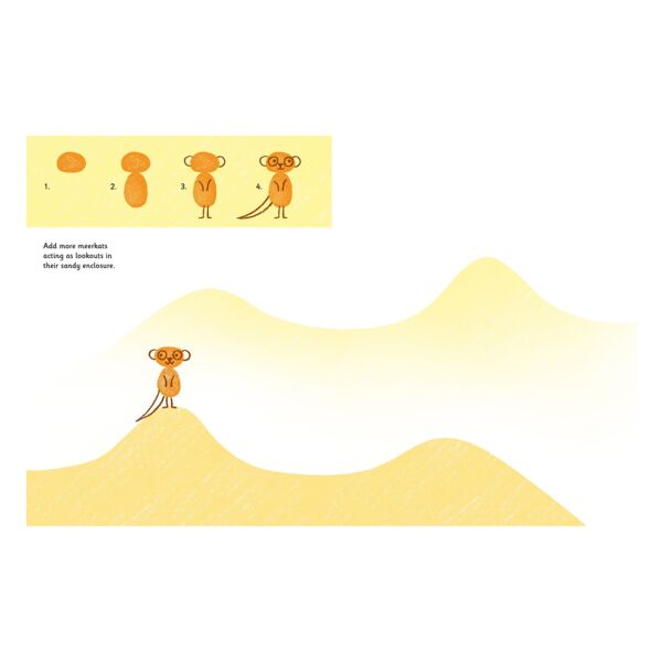 Fingerprint Activities Zoo