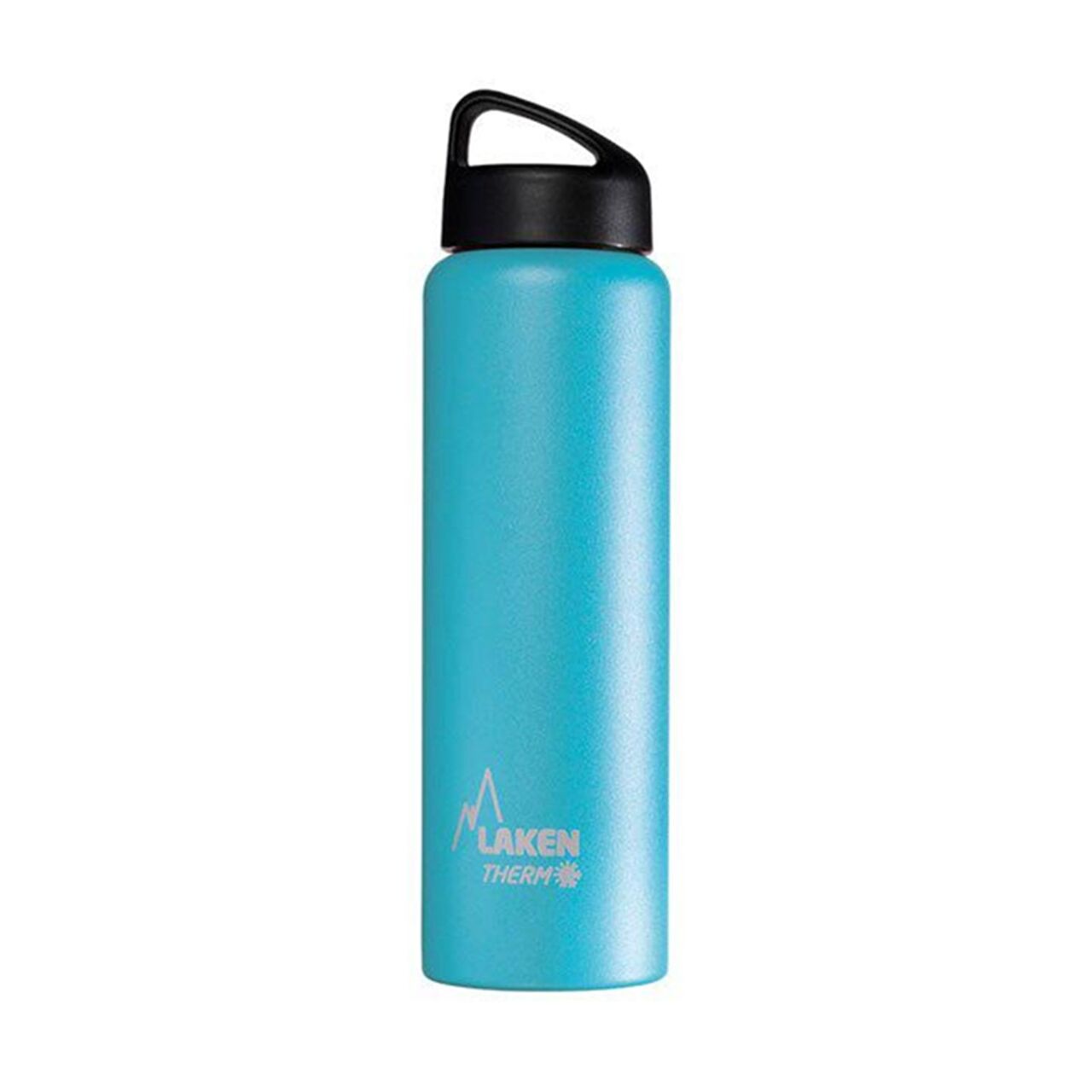 Laken Çelik Classic Termos Şişe 1L - Cyan