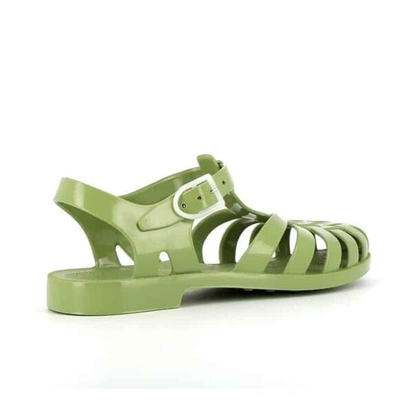 Meduse Yetişkin Sandalet - Olive