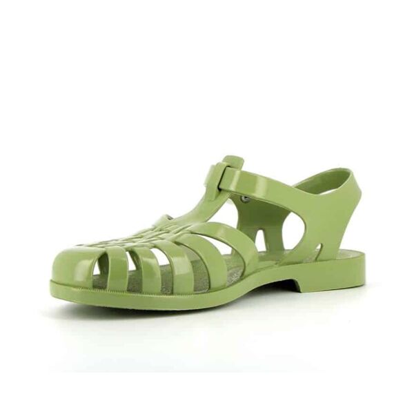 Meduse Yetişkin Sandalet - Olive