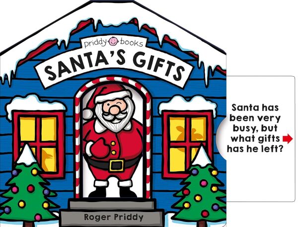 Santas Gifts