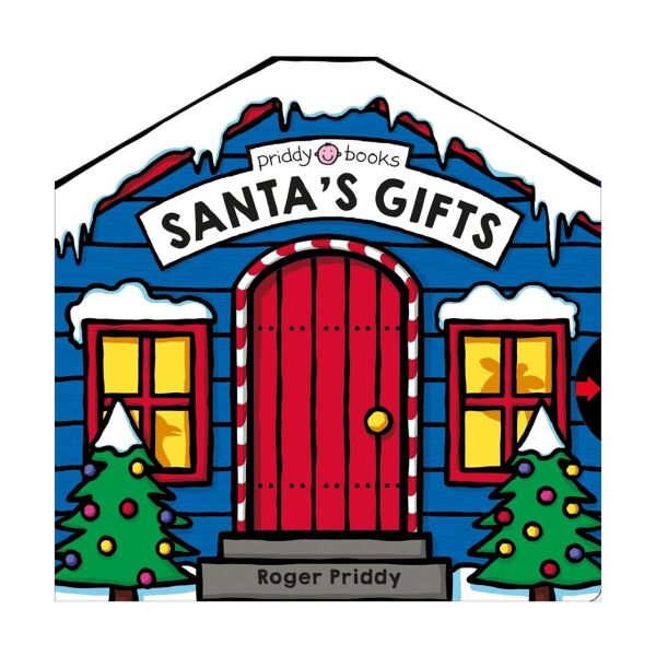 Santas Gifts