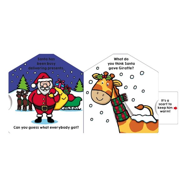Santas Gifts