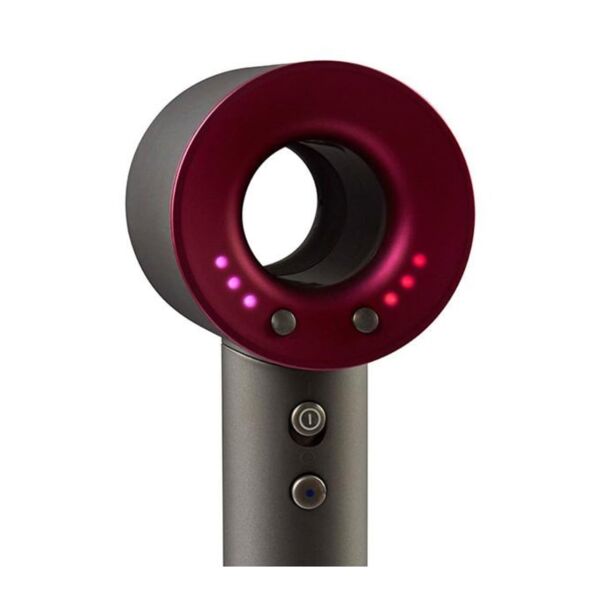 Casdon - Oyuncak Dyson Supersonic & Corrale Deluxe