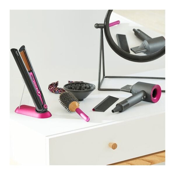 Casdon - Oyuncak Dyson Supersonic & Corrale Deluxe