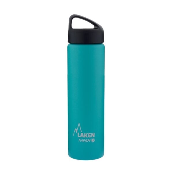 Laken Çelik Classic Termos Şişe 1L - Turkuaz