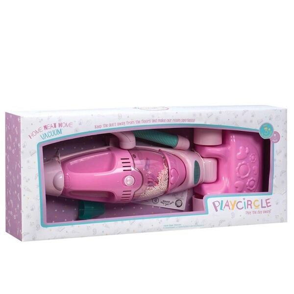 Play Circle Süpürge