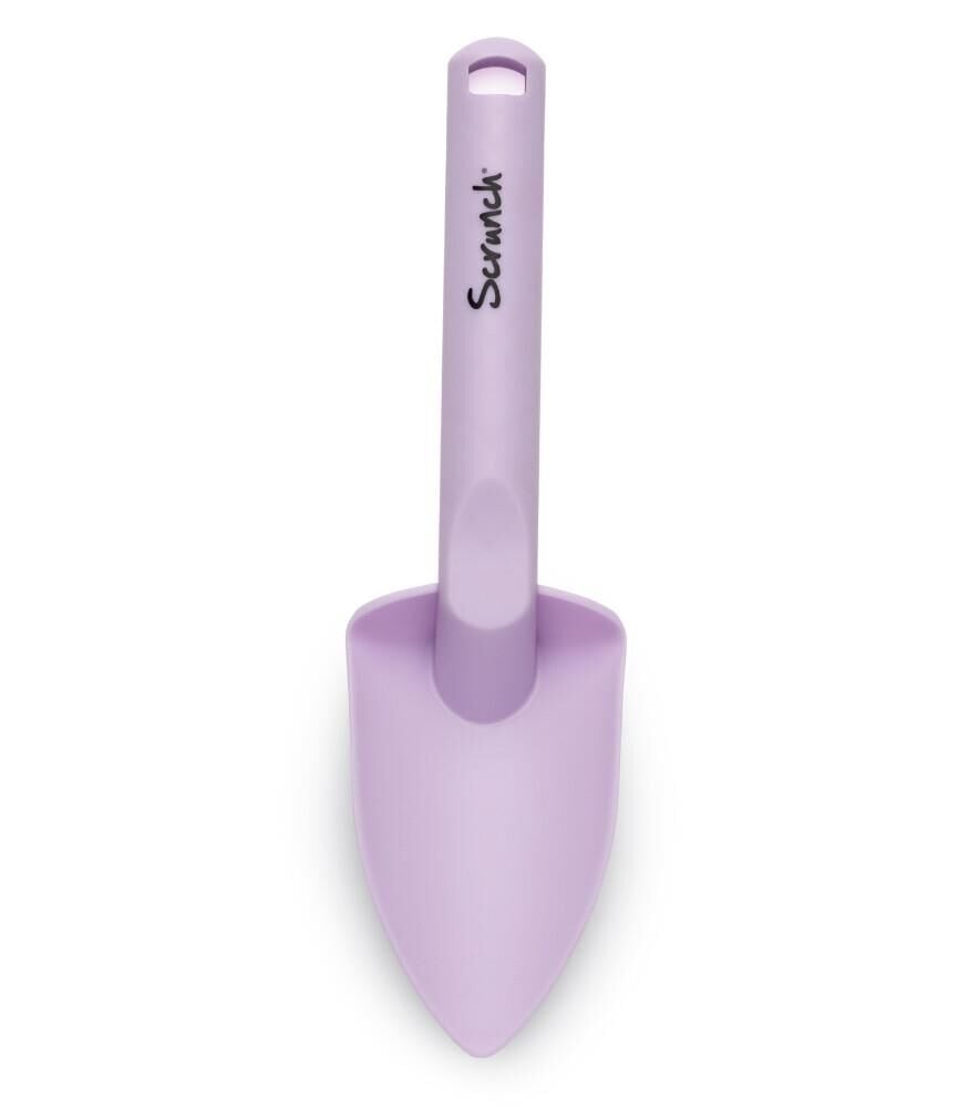 Scrunch Kürek - Light Purple