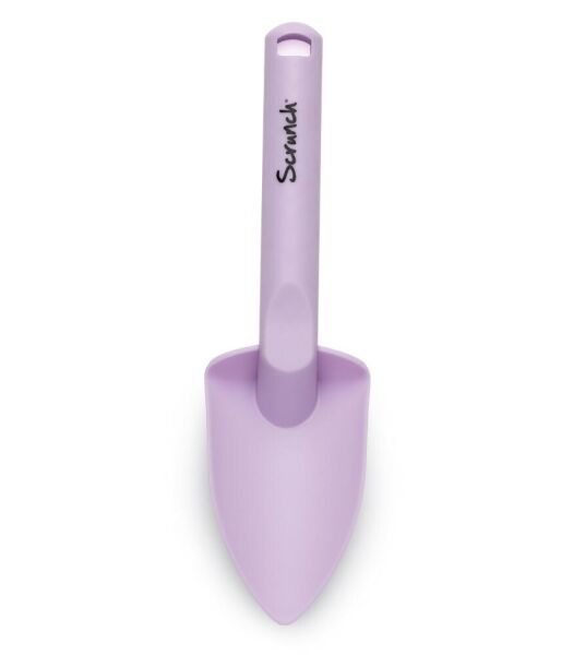 Scrunch Kürek - Light Purple